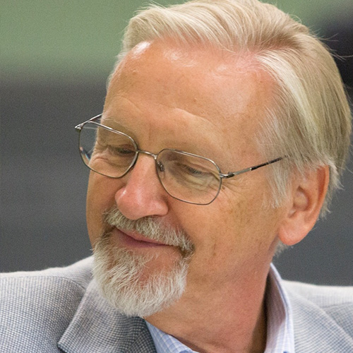 Ass.Prof. Dr. Manfred Ratschek
