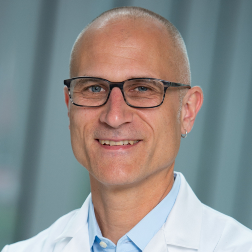 Univ.Prof. Dr. Rupert Langer