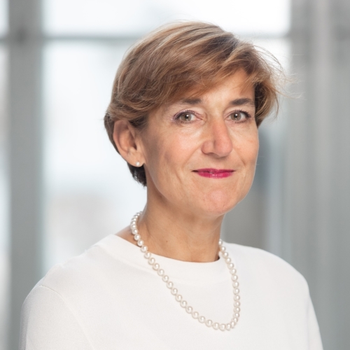 Univ.Prof. Dr. Eva Compérat