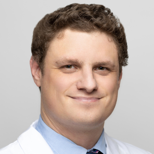 Prim. Dr. Nicolas Binder