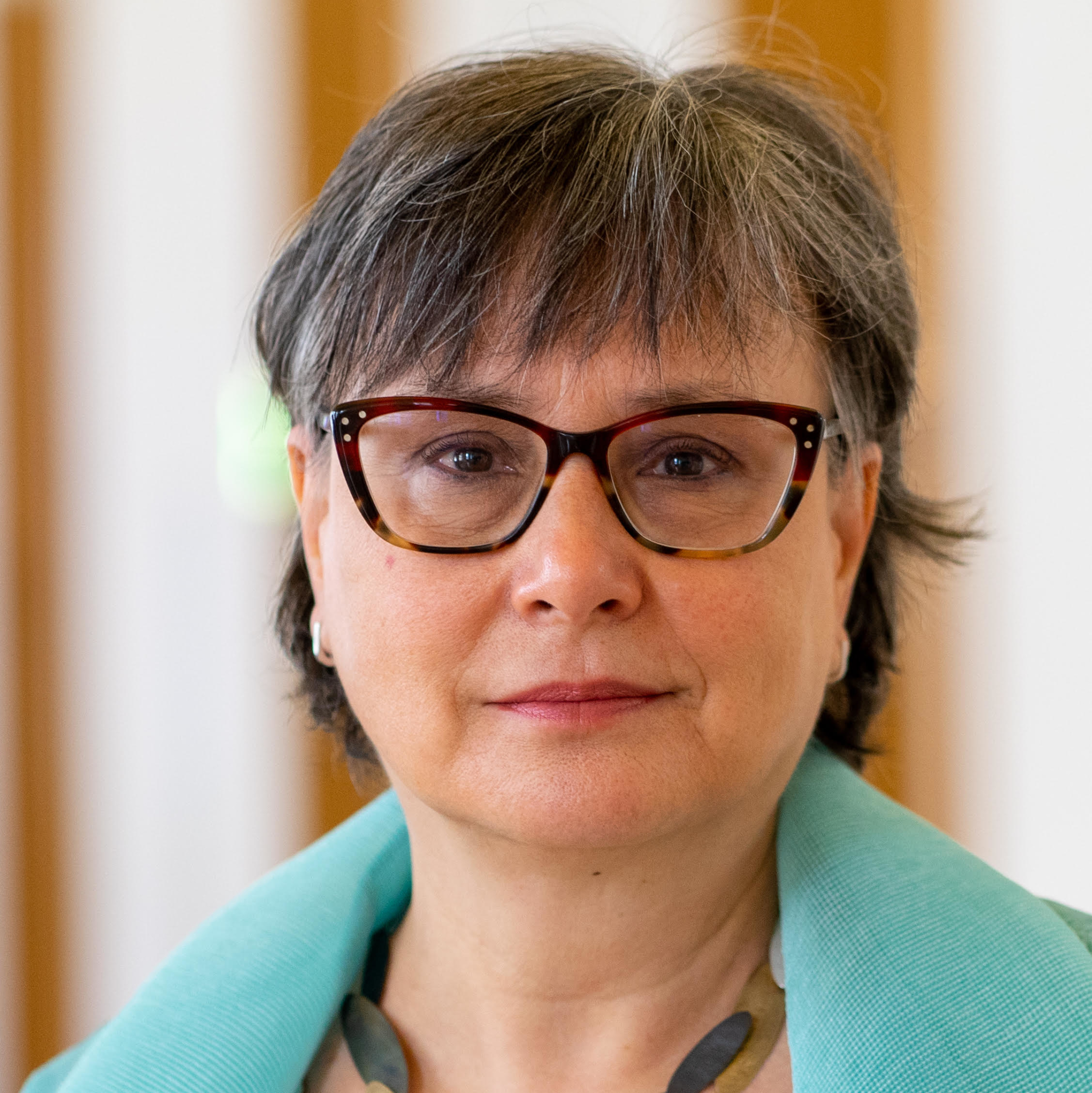Univ.Prof. Dr. Renate Kain, PhD